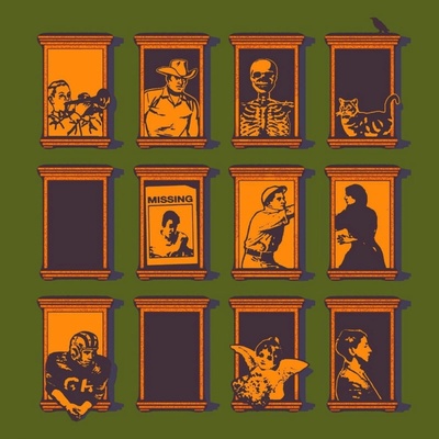 MEDIUM - CITY LIFE CD