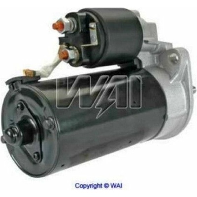 Startér WAI 17030N