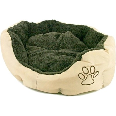 Akinu Pelech nylon & fleece okrúhly