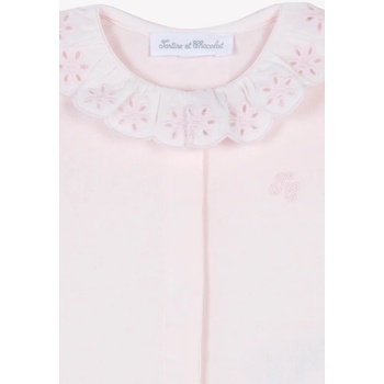 Tartine et chocolat Бебешко боди Tartine et Chocolat (CA11040.80.86)