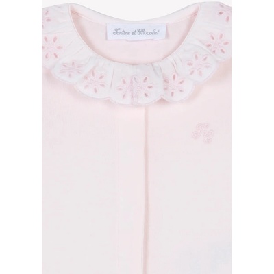 Tartine et chocolat Бебешко боди Tartine et Chocolat (CA11040.80.86)