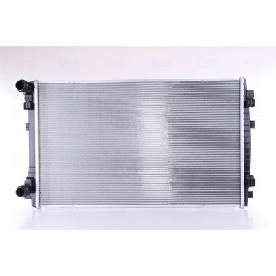 Chladič, chlazení motoru NISSENS 65303