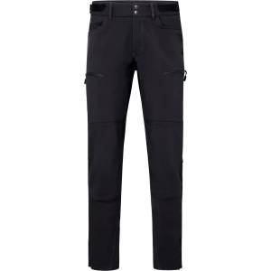 Norrøna Мъжки туристически панталон Norrøna Femund Flex1 Pants Walking trousers - Navy Blazer (010-1554-0111)
