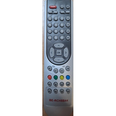 Dálkový ovladač ECG pro LCD televizory s DVD