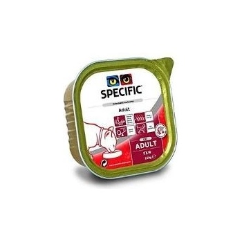 Specific FXW Adult 7 x 100 g