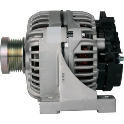 Alternátor HELLA 8EL 012 428-431 (8EL012428431)