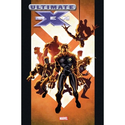 Marvel Ultimate X-Men Omnibus 1