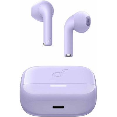 Anker Soundcore K20i violet (A3994GQ1)