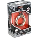 Hanayama Cast Loop hlavolam