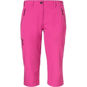 Schöffel Дамски къси панталони Schöffel Women's Pants Style Chavuma Shorts - Fuchsia - размер 42 (EU) (112-4061-0415)