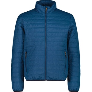CMP Мъжко синтетично яке CMP Padded Jacket Synthetic jacket - Petroleum - размер 60 (EU) (004-7245-0218)