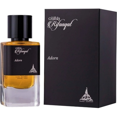 Paris Corner Rifaaqat Adorn parfémovaná voda pánská 85 ml