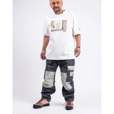 ONE OF XX Sheltersuit Cargo Pant Grey