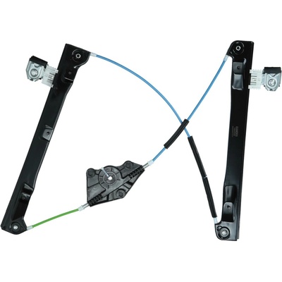 Mechanizmus zdvíhania okna KAMOKA 7200002