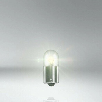 Image 1 of OSRAM ULTRA LIFE R5W 5W 12V (5007ULT)