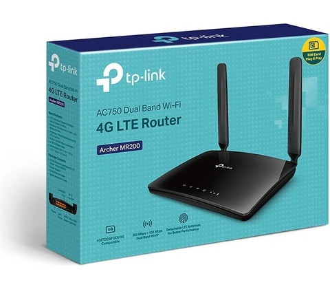 TP-Link Archer MR200