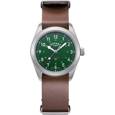 Rotary GS05535/56