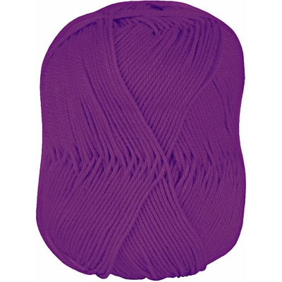COTTON SOFT Lana Gatto COTTON SOFT: 31321 purpurová