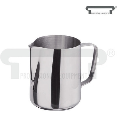 SAHM Konvice na mléko nerez 100001300 600 ml