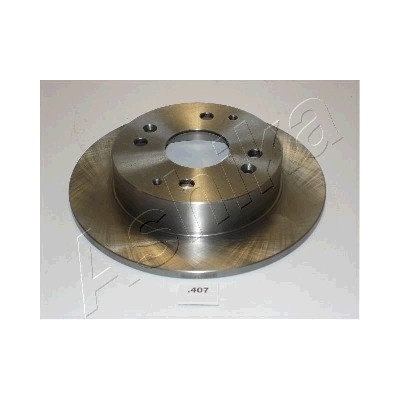 ASHIKA GROUP 61-04-407