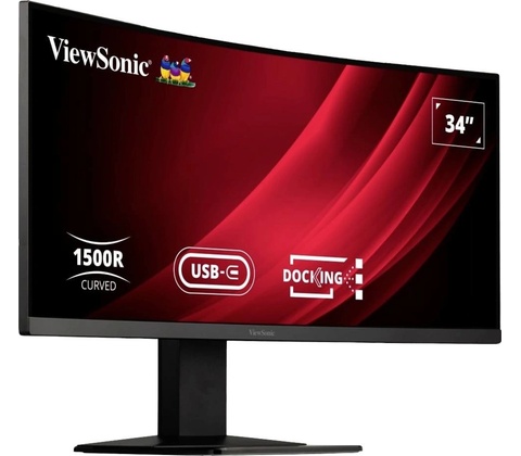 ViewSonic VG3419C