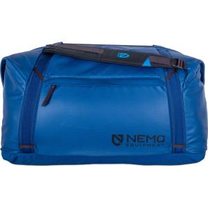 Nemo Сак Nemo Double Haul Convertible Duffel 70 Luggage - Lake (510-4565-0211)