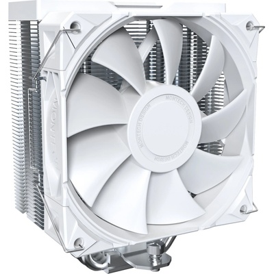 Montech NX400 White NX400 (W)