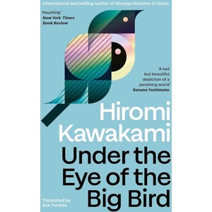 Under the Eye of the Big Bird (ISBN: 9781803512365)