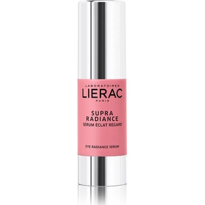 LIERAC Озаряващ околоочен серум , Lierac Supra , 15 мл