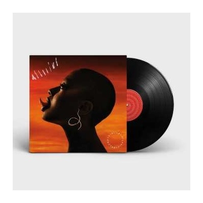McLorin Salvant Cecile - Melusine LP
