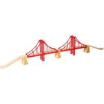 Bigjigs Rail Двоен железопътен мост (BJT136)