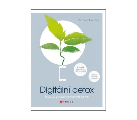 Digitální detox