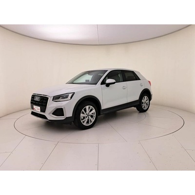 Audi Q2 35 TDI S tronic Advanced Business 110 kW