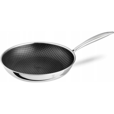 BerlingerHaus Tradiční pánev 30 cm s nepřilnavým povrchem