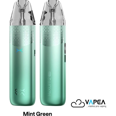 OXVA NeXlim 2 Mini POD kit 1500 mAh Mint Green