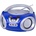 Trevi CMP 544 BL