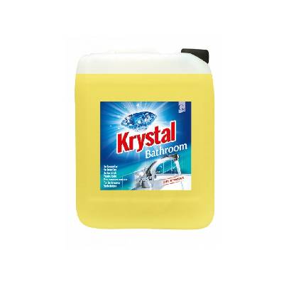 KRYSTAL na koupelny - 5l