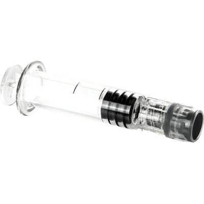 OG Crush Skleněná stříkačka na extrakt, 1 ml – Zboží Dáma