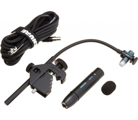 Shure Beta 98ADC
