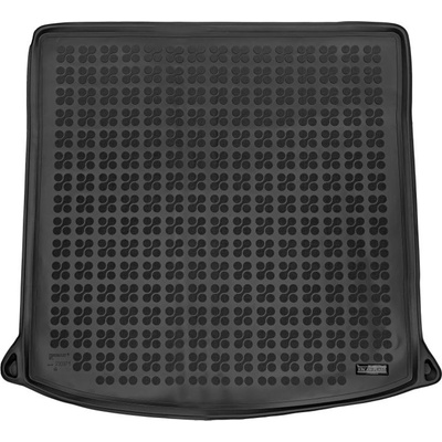 Rezaw-Plast Гумена стелка за багажник за Mercedes GLE C167 (2019+) coupe, version with one floor of the trunk, Plug-in Hybrid - Rezaw Plast (230971)