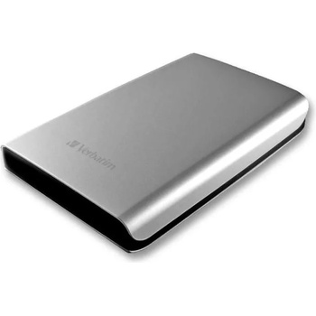 Verbatim Store 'n' Go Portable Hard Drive 2.5 500GB USB 3.0 (53021/53029/HV5GMU)