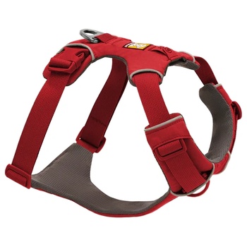 Ruffwear Front Range® Harness Размер: XS / Цвят: червен
