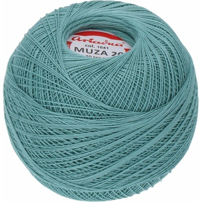 Ariadna Pletací příze Muza 20 100 g - 1641