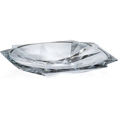 Crystalite Bohemia METROPOLITAN 21,5 cm