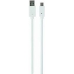 Gembird CCP-USB3-AMCM-W-10 Gembird Cable USB-C 3.0, 3m, white