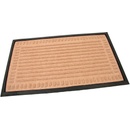 FLOMA Stripes Deco Béžová 45 x 75 x 0,8 cm