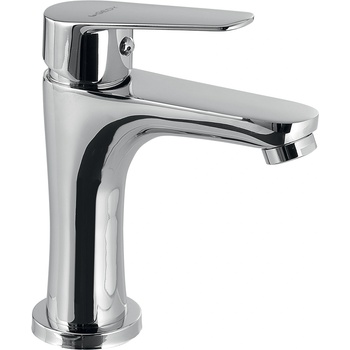 GEDY Нисък смесител за мивка GEDY Como, хром (0000MXCO0113000)