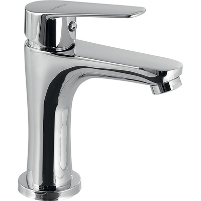 GEDY Нисък смесител за мивка GEDY Como, хром (0000MXCO0113000)