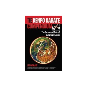 Kenpo Karate Compendium (2015)