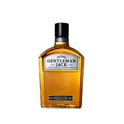 Jack Daniel's Уиски Gentleman Jack, 700 ml (5015260041)